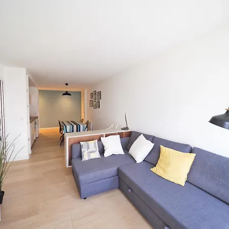 Appart Luz Centre Ville Apartmán Saint-Jean-de-Luz